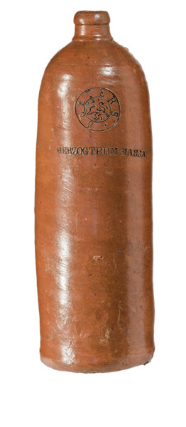 Das Selterswassermuseum 