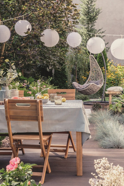 Sommer. Sonne. Lifestyle. 