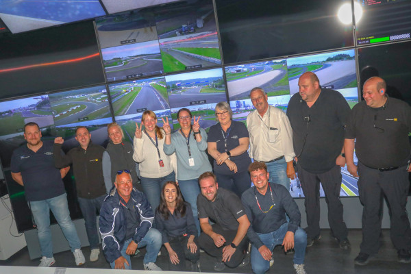 Sportwarte Nürburgring 