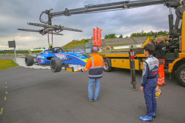 Sportwarte Nürburgring 