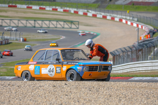Sportwarte Nürburgring 