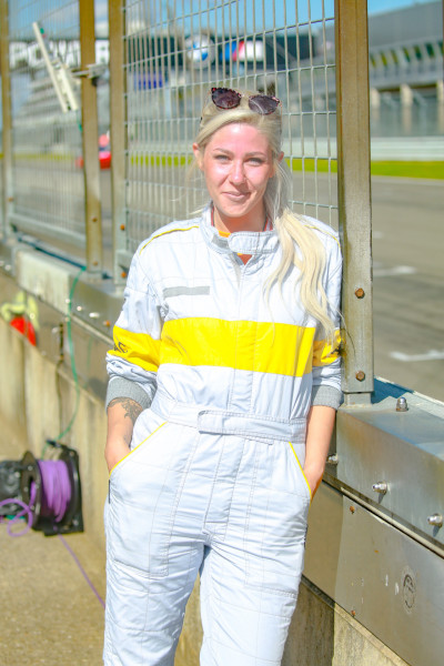 Sportwarte Nürburgring 