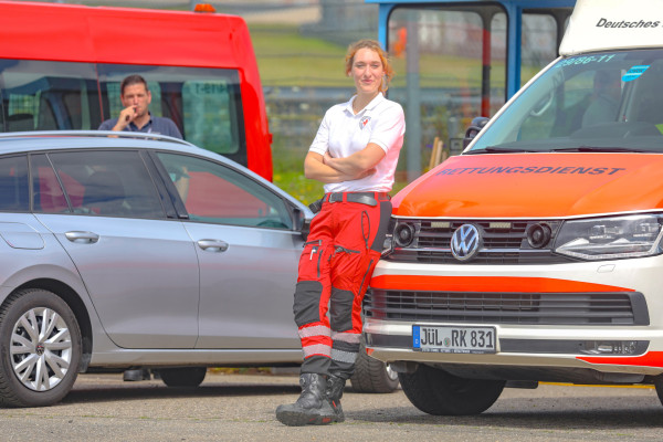 Sportwarte Nürburgring 
