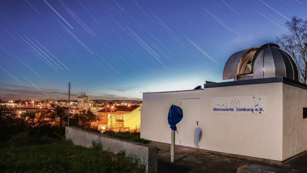 Sternwarte Limburg 