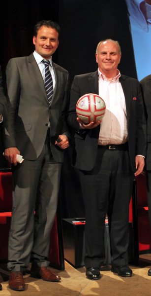 Sportmoderator Thomas Wagner 