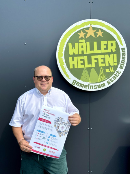 Wie Wäller Helfen 