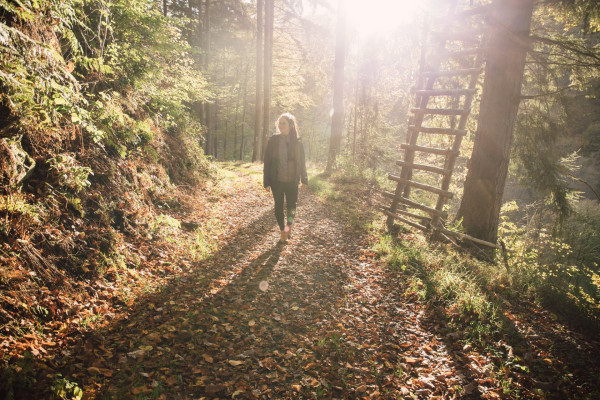 Wandern Neuwied 