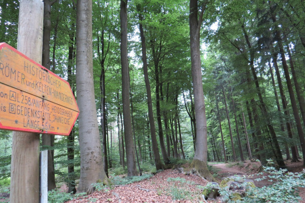 Wandern Neuwied 