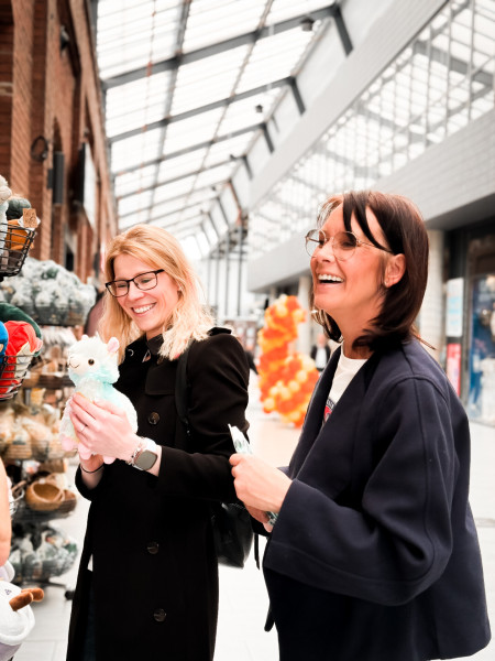 Die WERKStadt in Limburg 