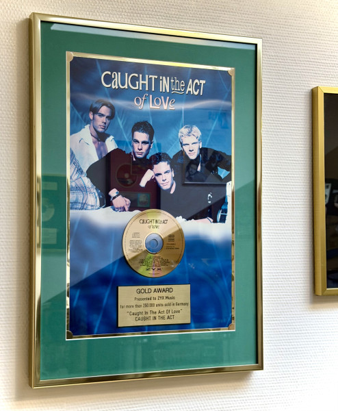 Independent-Label ZYX Music 