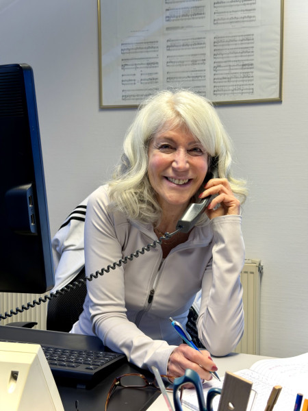 Independent-Label ZYX Music 